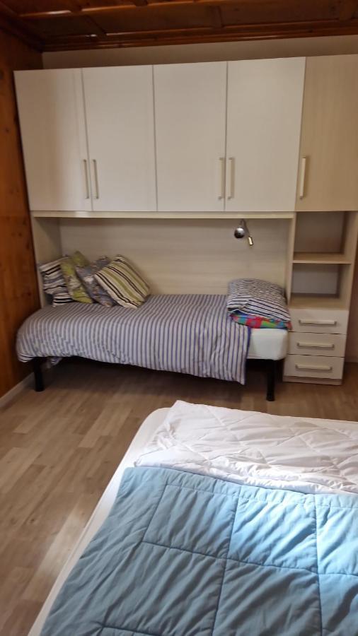 발푸르바 Casa Alberti 아파트 외부 사진